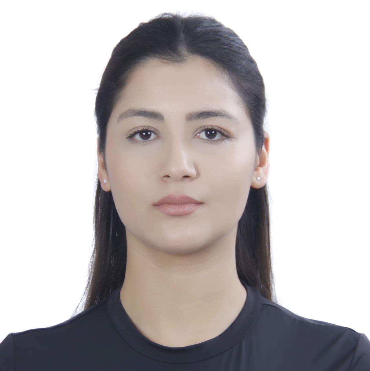 دكتورة علاج طبيعي